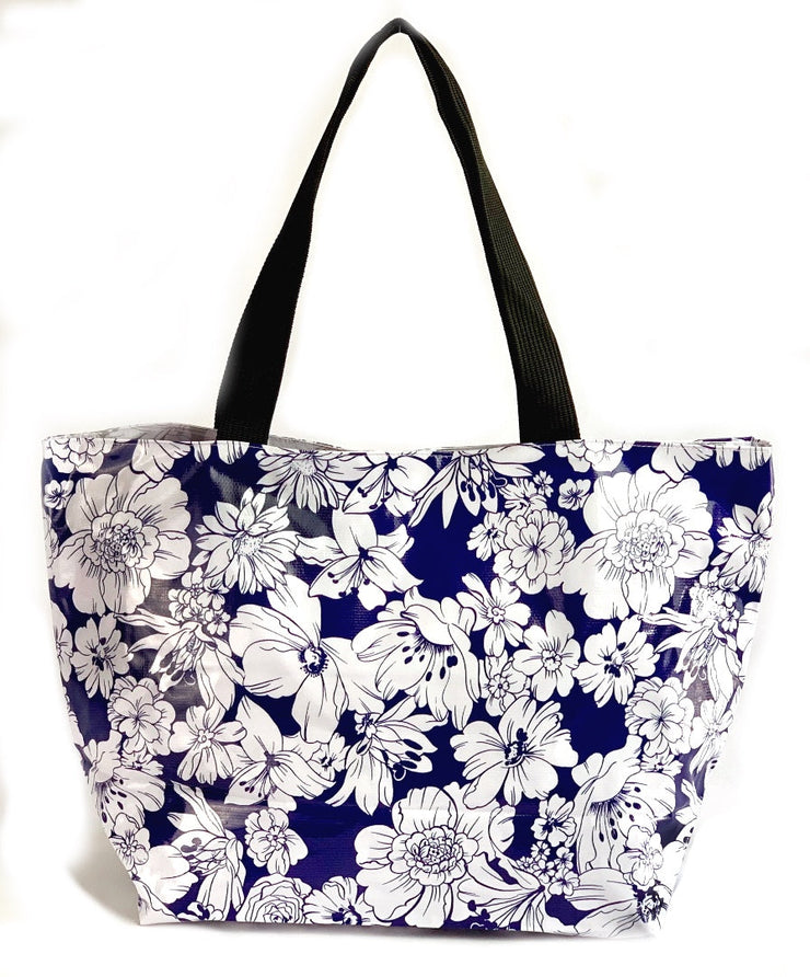 Superblooms Tote