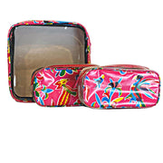 Otomi Travel Case Set